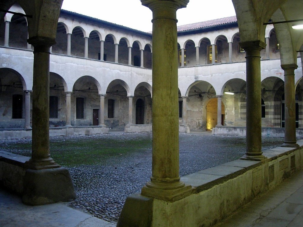 Bergamo
